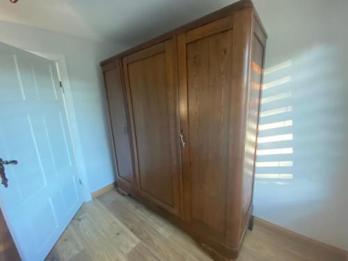 Molo 4 appartment in Giruliai