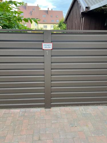 Molo 4 appartment in Giruliai