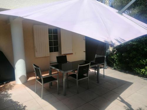 Facilities, Au Reveil des Cigales in Frejus