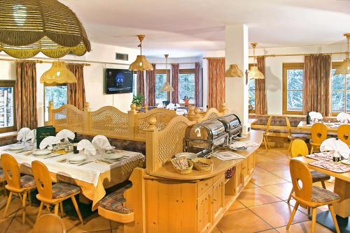 Hotel Villetta Maria Cottage - image 6