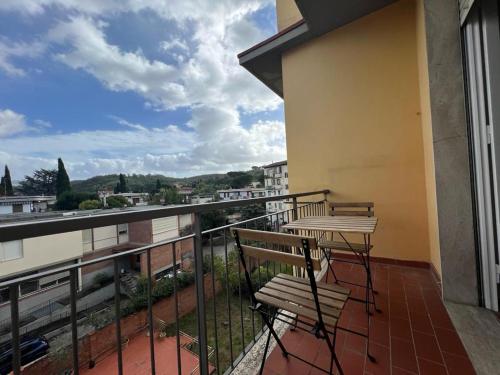 La casa di Gabriella - Rimaggio