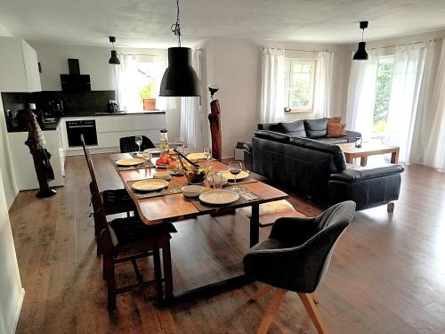 Gorxheimertal 92qm Allergikerfreundlich 2 Schlafzimmer 2 WC Terrasse in Unterflockenbach, Deutschland