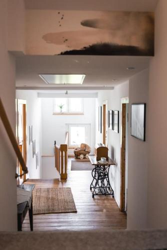 Auszeit Altenhorst, Bauernhaus Auszeit Altenhorst, Bauernhaus