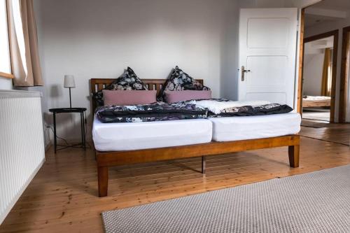 Auszeit Altenhorst, Bauernhaus Auszeit Altenhorst, Bauernhaus