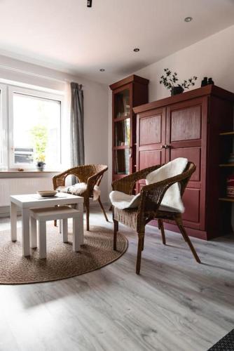 Auszeit Altenhorst, Bauernhaus Auszeit Altenhorst, Bauernhaus