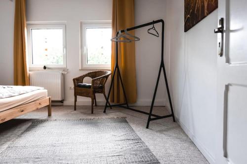 Auszeit Altenhorst, Bauernhaus Auszeit Altenhorst, Bauernhaus