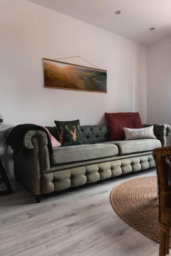 Auszeit Altenhorst, Bauernhaus Auszeit Altenhorst, Bauernhaus