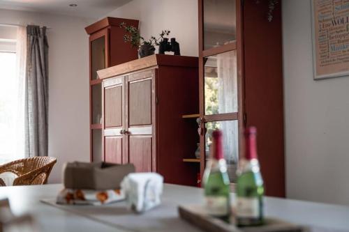 Auszeit Altenhorst, Bauernhaus Auszeit Altenhorst, Bauernhaus