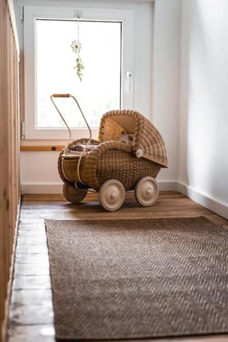 Auszeit Altenhorst, Bauernhaus Auszeit Altenhorst, Bauernhaus