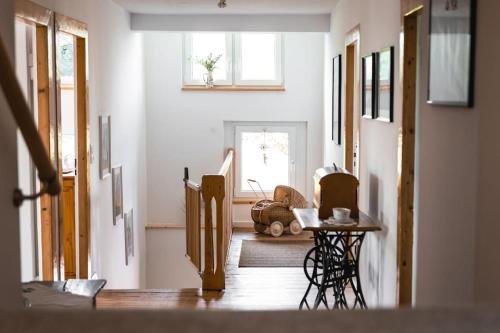 Auszeit Altenhorst, Bauernhaus Auszeit Altenhorst, Bauernhaus