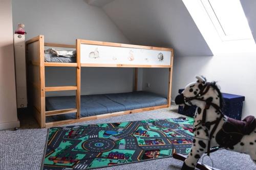 Auszeit Altenhorst, Bauernhaus Auszeit Altenhorst, Bauernhaus