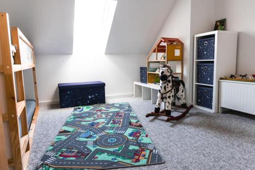 Auszeit Altenhorst, Bauernhaus Auszeit Altenhorst, Bauernhaus