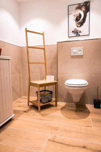 Auszeit Altenhorst, Bauernhaus Auszeit Altenhorst, Bauernhaus