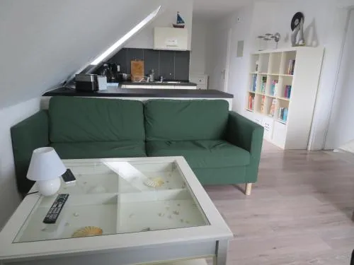 Ferienwohnung Herzmuschel in Cuxhaven, Deutschland