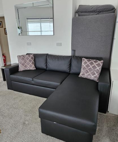 Redcar Seaview Apartments Redcar Seaview Apartments