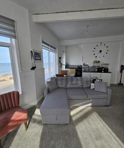 Redcar Seaview Apartments Redcar Seaview Apartments