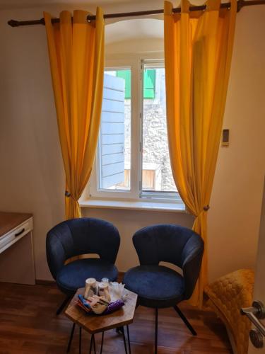 INCHY ACCOMMODATION - Deluxe Rooms & fully equipped kitchen in Diocletian's Palace, Split (photo 11)