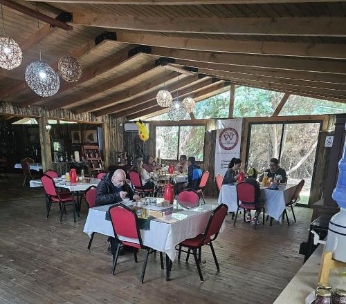 Viña Don Heraldo (Vina Don Heraldo) in Cobquecura
