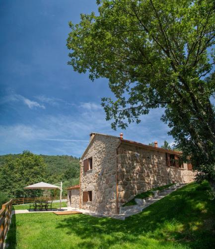 Casa do Fasco gîte à louer Laceiras