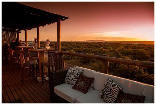 Thali Thali Game Lodge