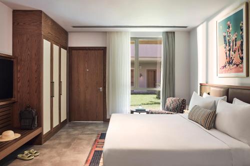 577800853 Hyde Bodrum - Ultra All Inclusive, Adult Only