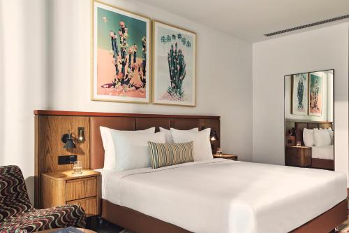 577800854 Hyde Bodrum - Ultra All Inclusive, Adult Only