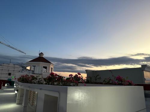 景觀, Festive Walk Brand New 2 bedroom condo in 帕維亞