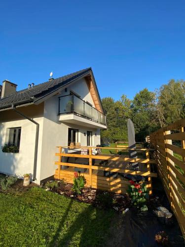 Apartament Masuria SPA Renata Rosłoń