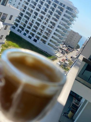 Queens Suite, Mamaia Nord – Năvodari (fotografie 11)