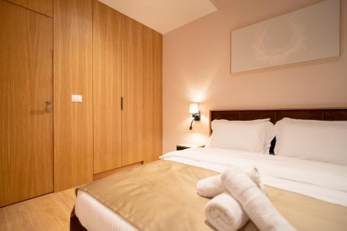 Hotel Boutique Jera, Тирана (фото 7)