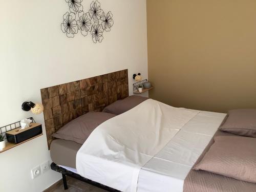 Au Petit Bueix in Sillans La Cascade