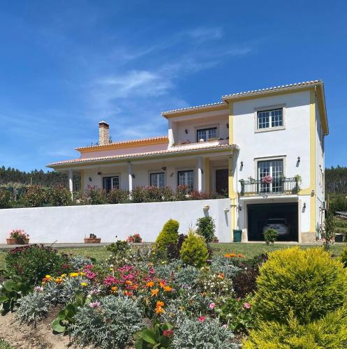 Serenity BnB Trabalhia