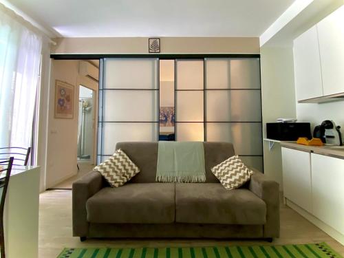 Pandora apartments, Rome (photo 7)