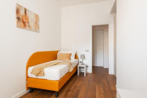 Elegant Haven Re di Roma by Hostand, Řím (fotografie 5)