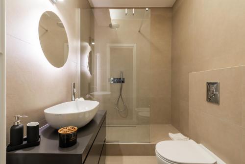 Elegant Haven Re di Roma by Hostand, Řím (fotografie 6)
