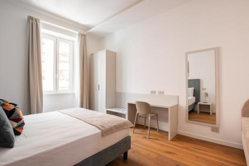 Elegant Haven Re di Roma by Hostand, Řím (fotografie 10)