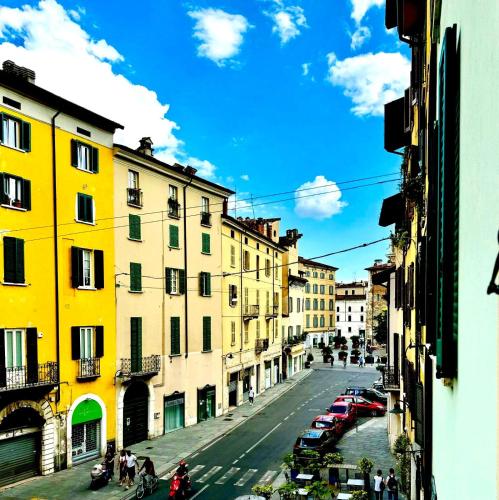  Costhouse in Brescia