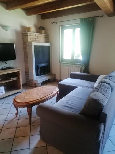 Casa Prucci in Vanzone Con San Carlo