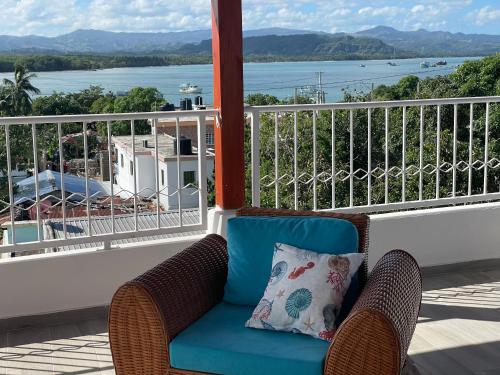 Apartamentos La Torre in Río San Juan