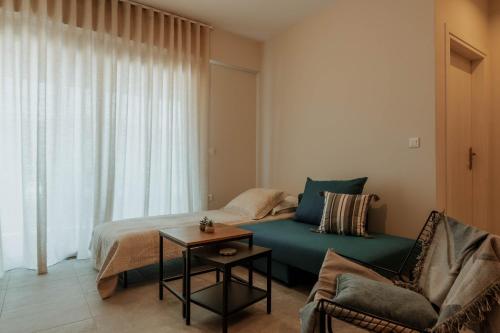 Dantis Place Alpha2, Nauplion (zdjęcie 2)