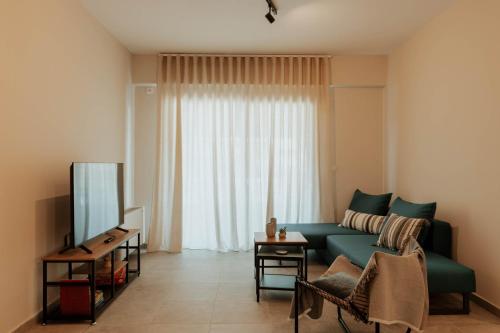 Dantis Place Alpha2, Nauplion (zdjęcie 4)