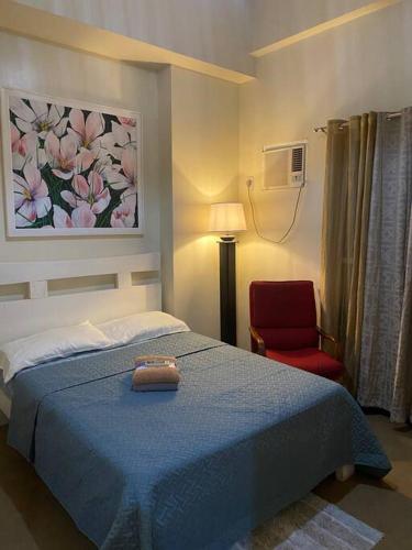 RelaxatStellarPlaceQC, Metro Manila