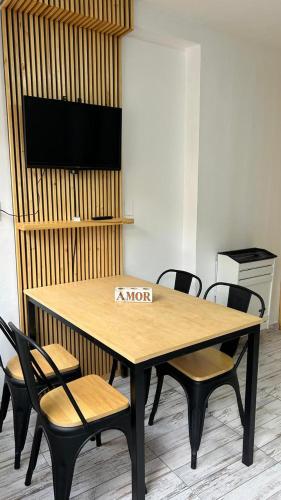 HolaCentro in 헤네랄 로카