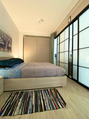 Pandora apartments, Rome (photo 6)
