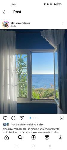LA TERRAZZA SUL MARE camera fronte mare&vicino aereoporto SICILIAN VINTAGE STYLE SEASIDE ROOM LA TERRAZZA SUL MARE camera fronte mare&vicino aereoporto SICILIAN VINTAGE STYLE SEASIDE ROOM
