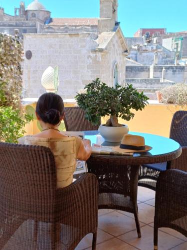Hotel L'Arcangelo - Boutique Hotel - image 9
