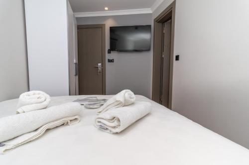 Wond Hotel - image 8