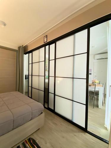 Pandora apartments, Rome (photo 5)