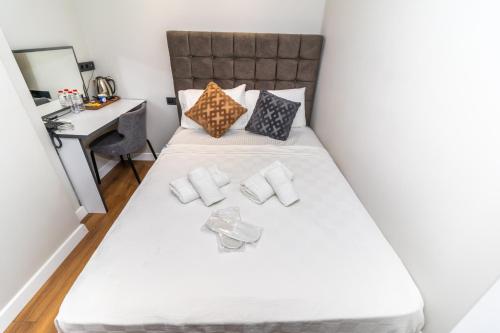 Wond Hotel - image 13