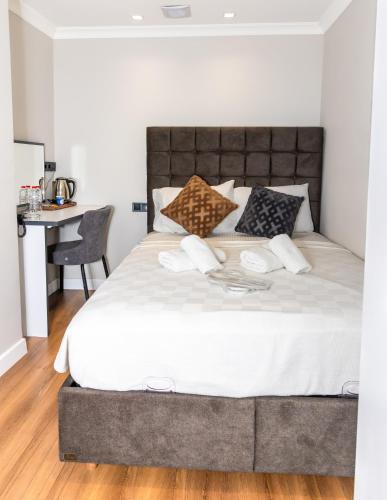 Wond Hotel - image 12